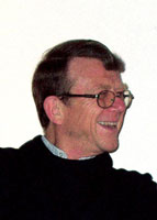 Simon Pedro Arnold OSB
