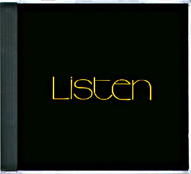 Listen CD