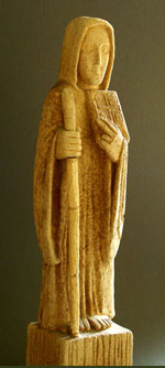 Saint Benedict