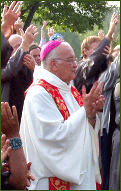 Bishop Bootkoski