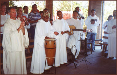 picture of ceremony