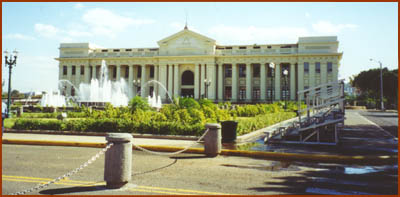 Palacio National