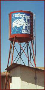 photo of water tank